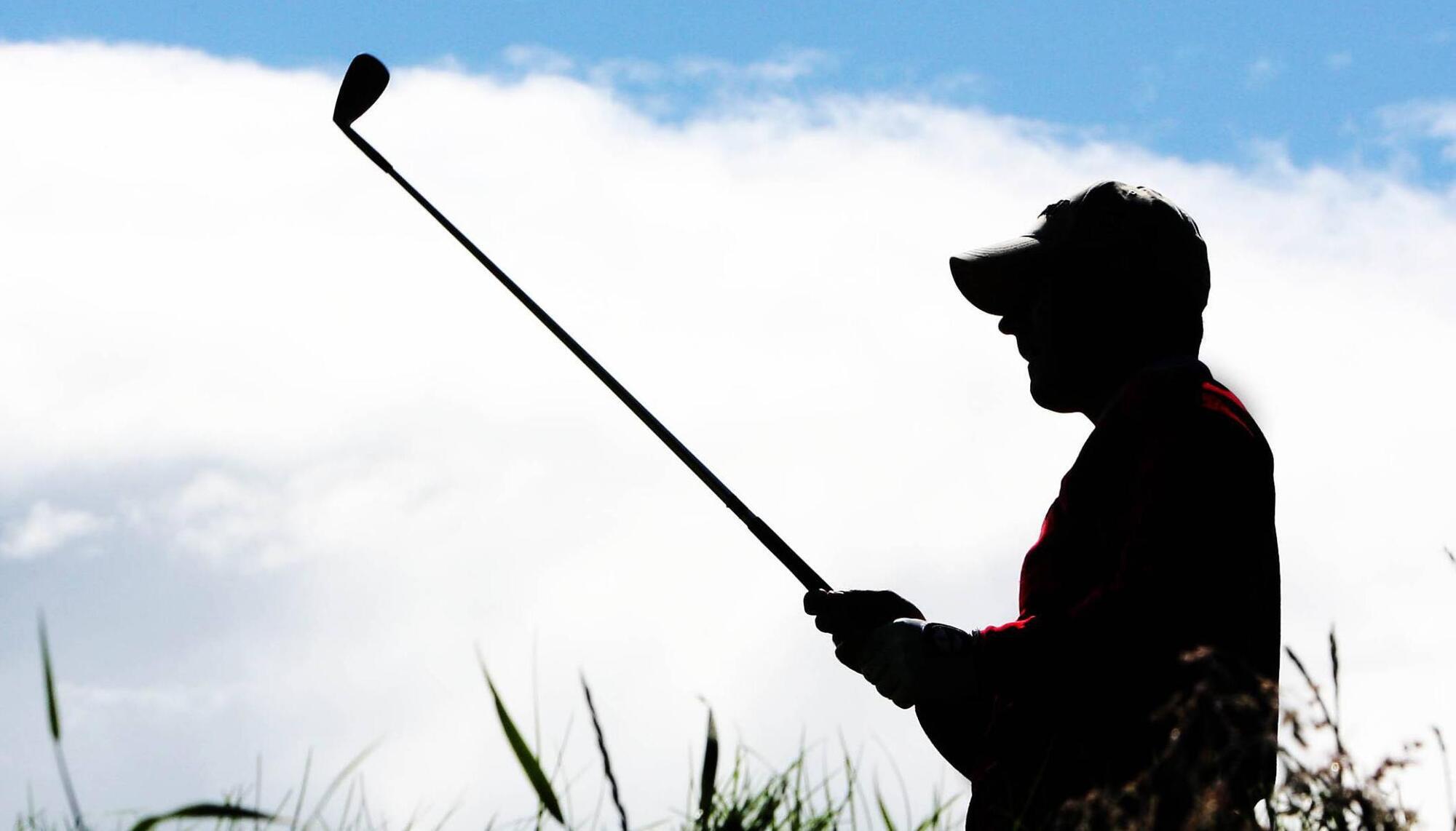 Golf Ireland confident funding will help clubs get out of the rough