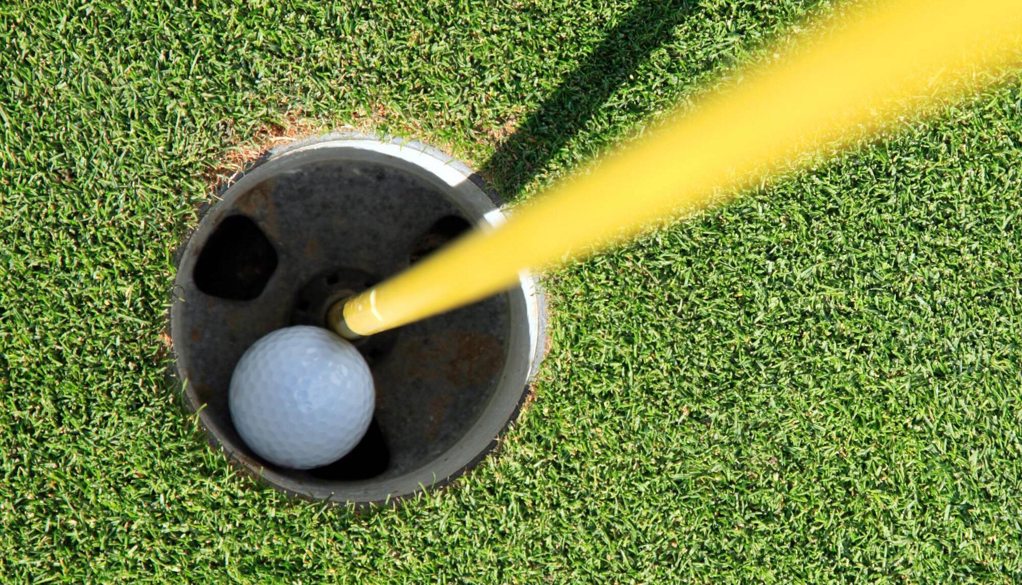 New Kerry golf club going from 'strength to strength'