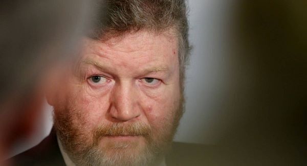 Reilly: Medical card review not a change in policy