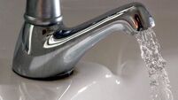 Dubliners facing night-time water restrictions