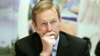 Taoiseach intends to hold General Election in Spring 2016
