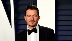 The 91st Academy Awards – Vanity Fair Party – Los Angeles