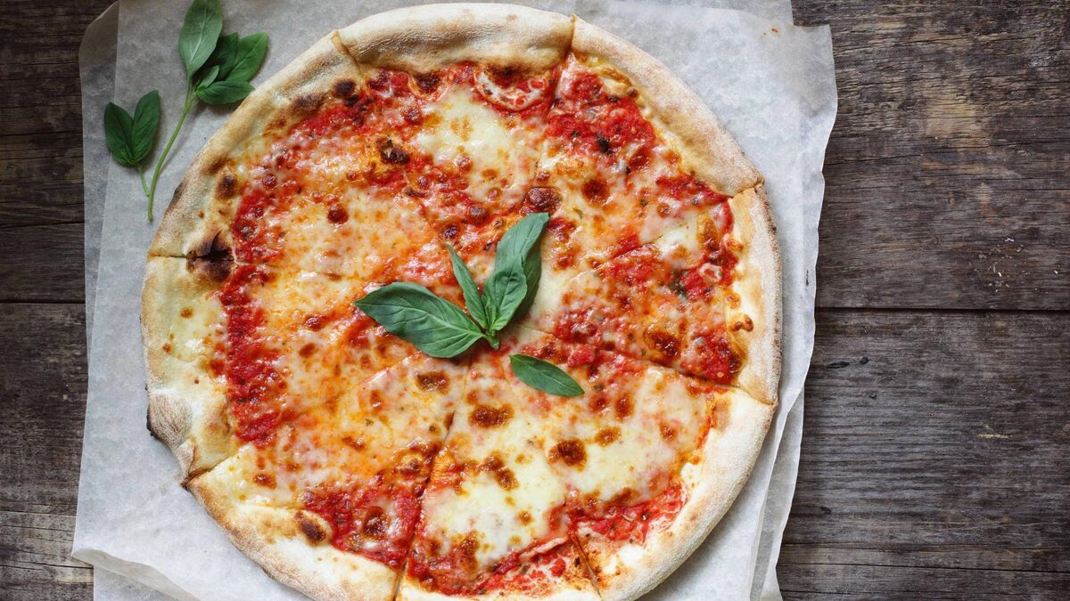 Upper crusts Top 8 margherita pizzas put to the taste test