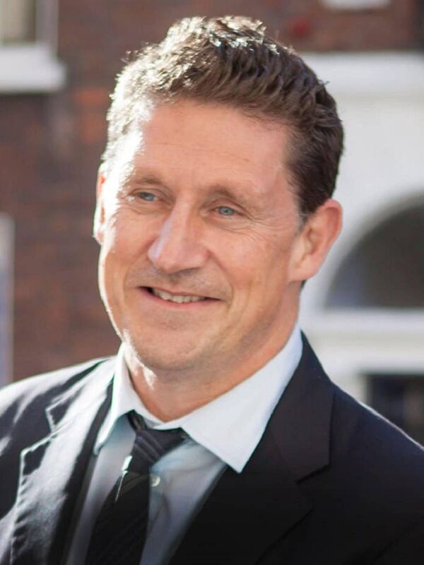 Eamon Ryan, Minister for Communications, Climate Action and Environment.