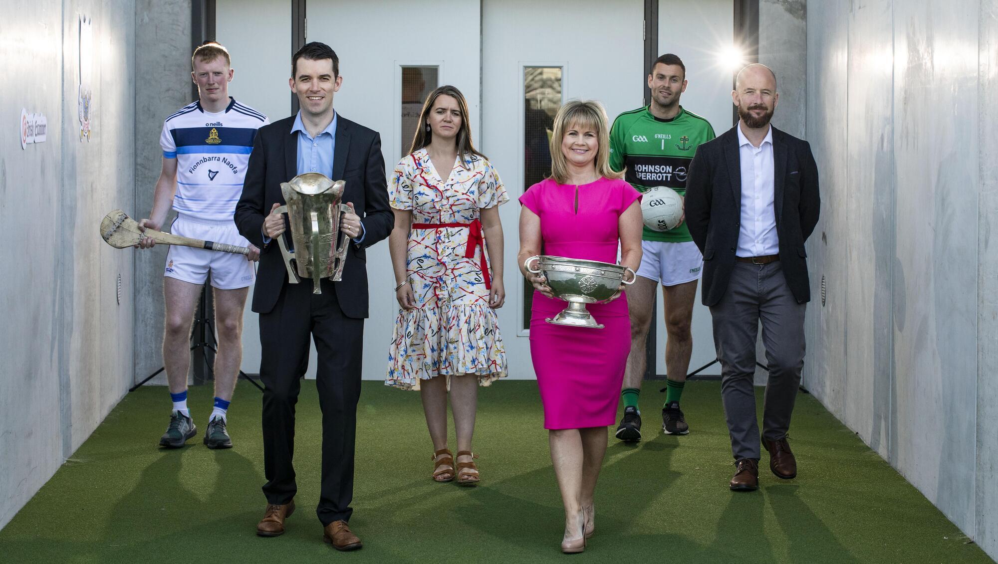 Kevin O'Donovan confident cash flow will keep Cork GAA afloat
