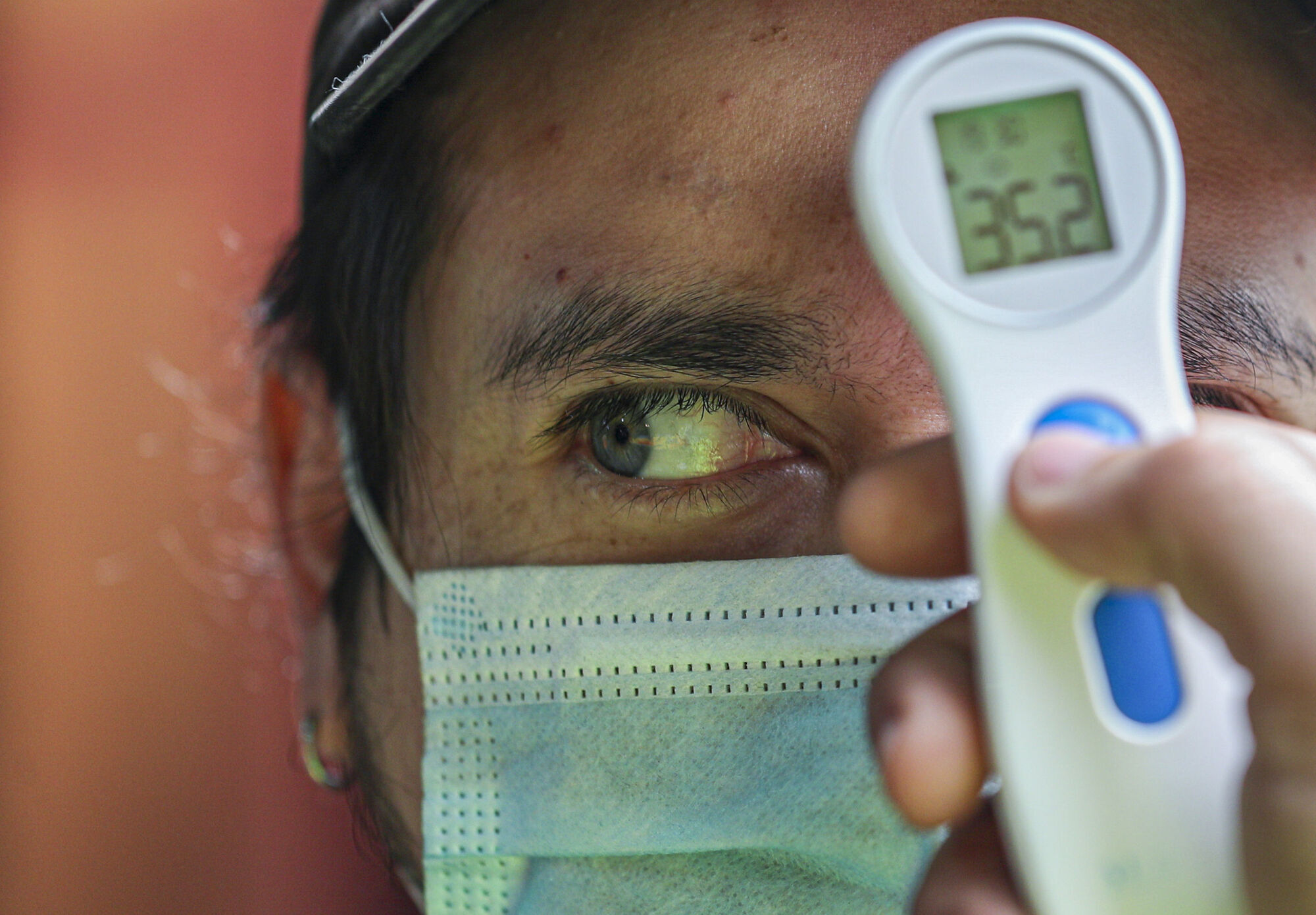 Still not known if warmer weather slows coronavirus spread