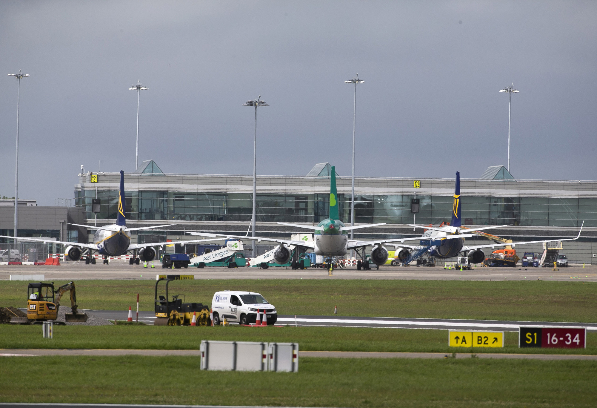 Covid-19: Travel insurers to provide cover for green list countries