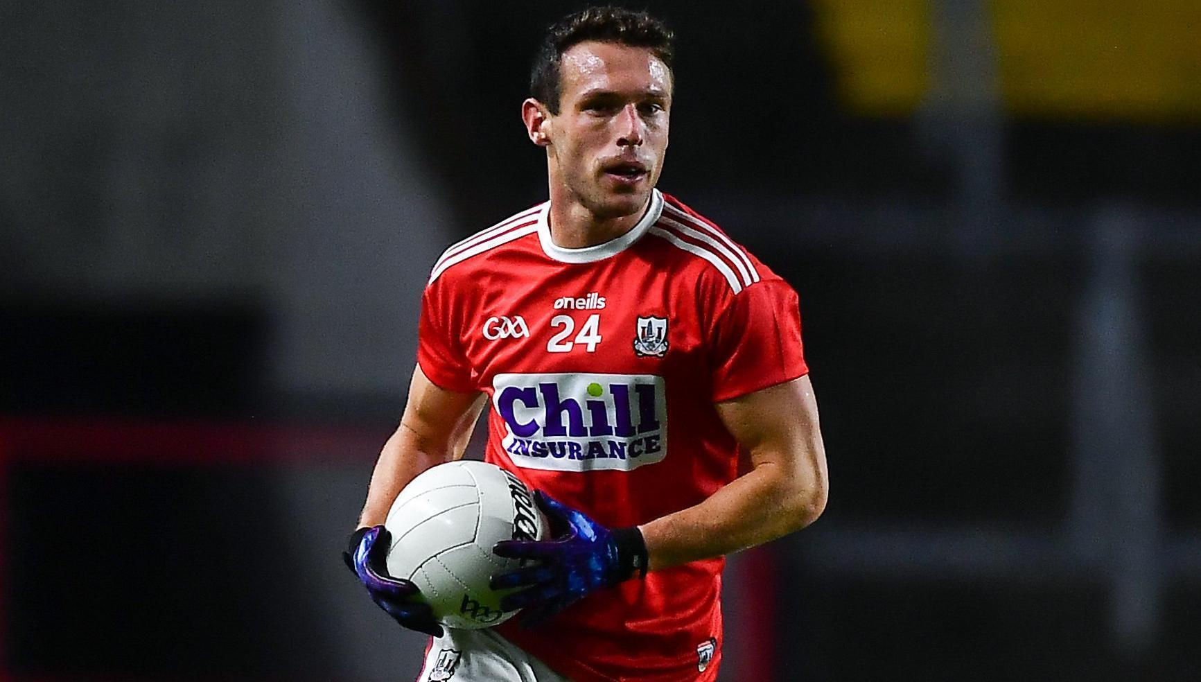John O’Rourke urges split season in 2021 to ‘cut out lot of conflict’