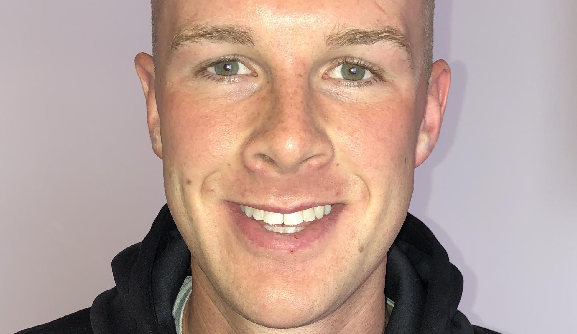 This Much I Know: Shane Carthy, GAA Footballer
