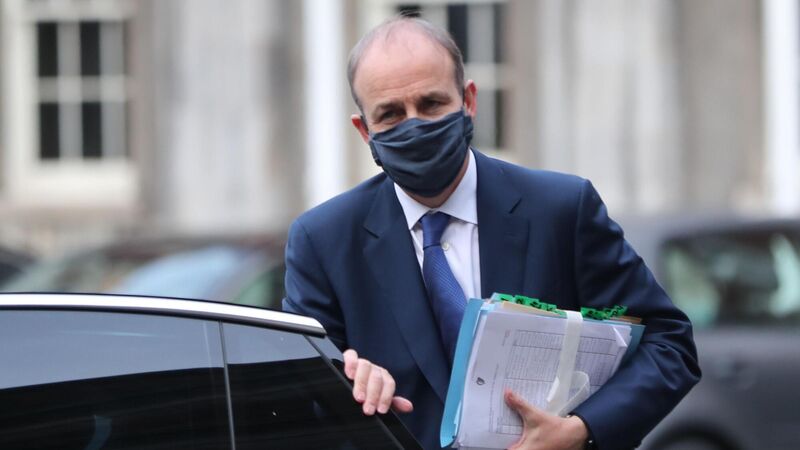 Taoiseach 'laid into' by angry TDs at tense FF meeting Taoiseach 'laid into' by angry TDs at tense FF meeting