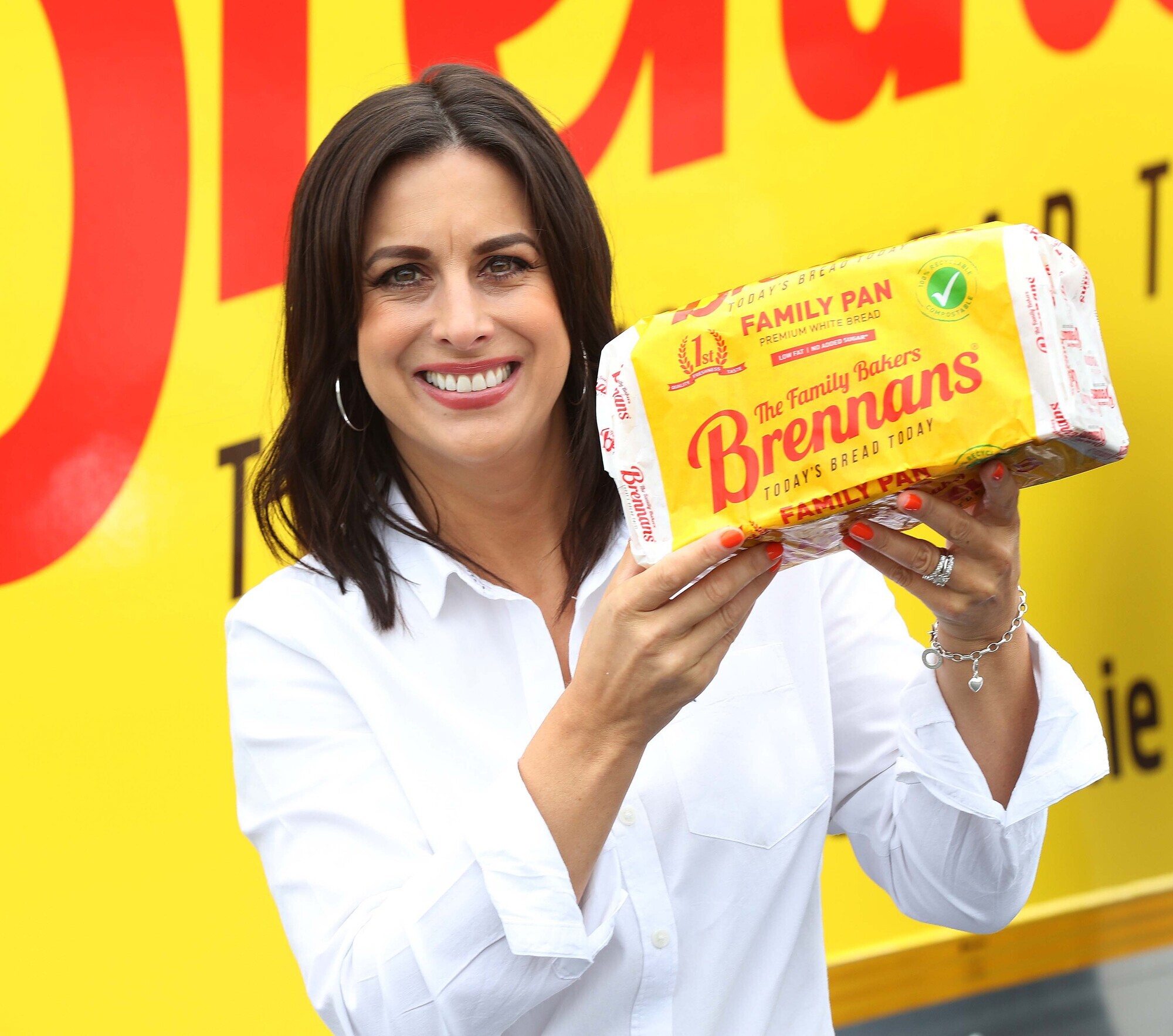 Brennans Bread reveals environmentally friendly wax paper packaging