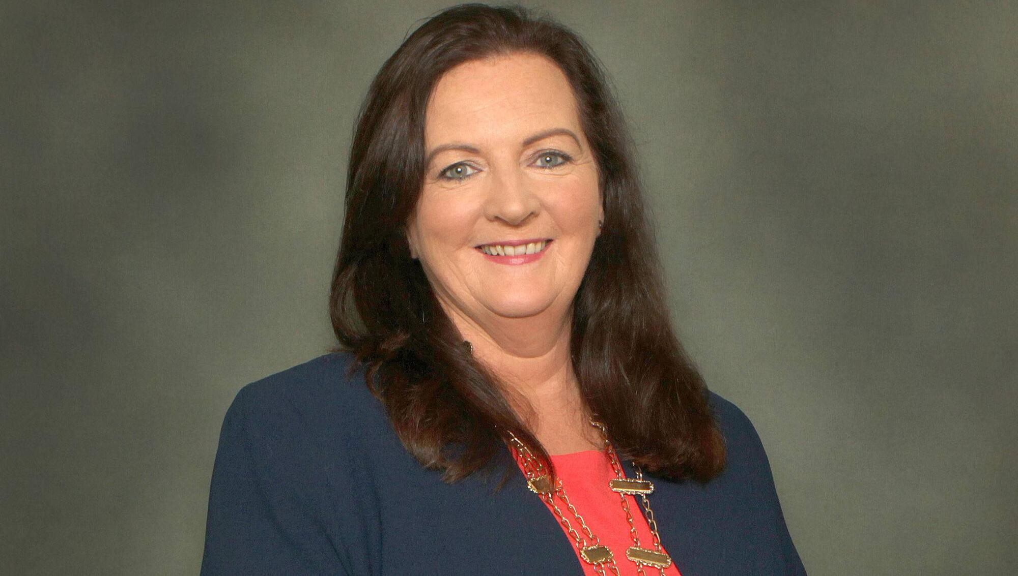 ATI president Mary Gleeson to promote focus on wellbeing