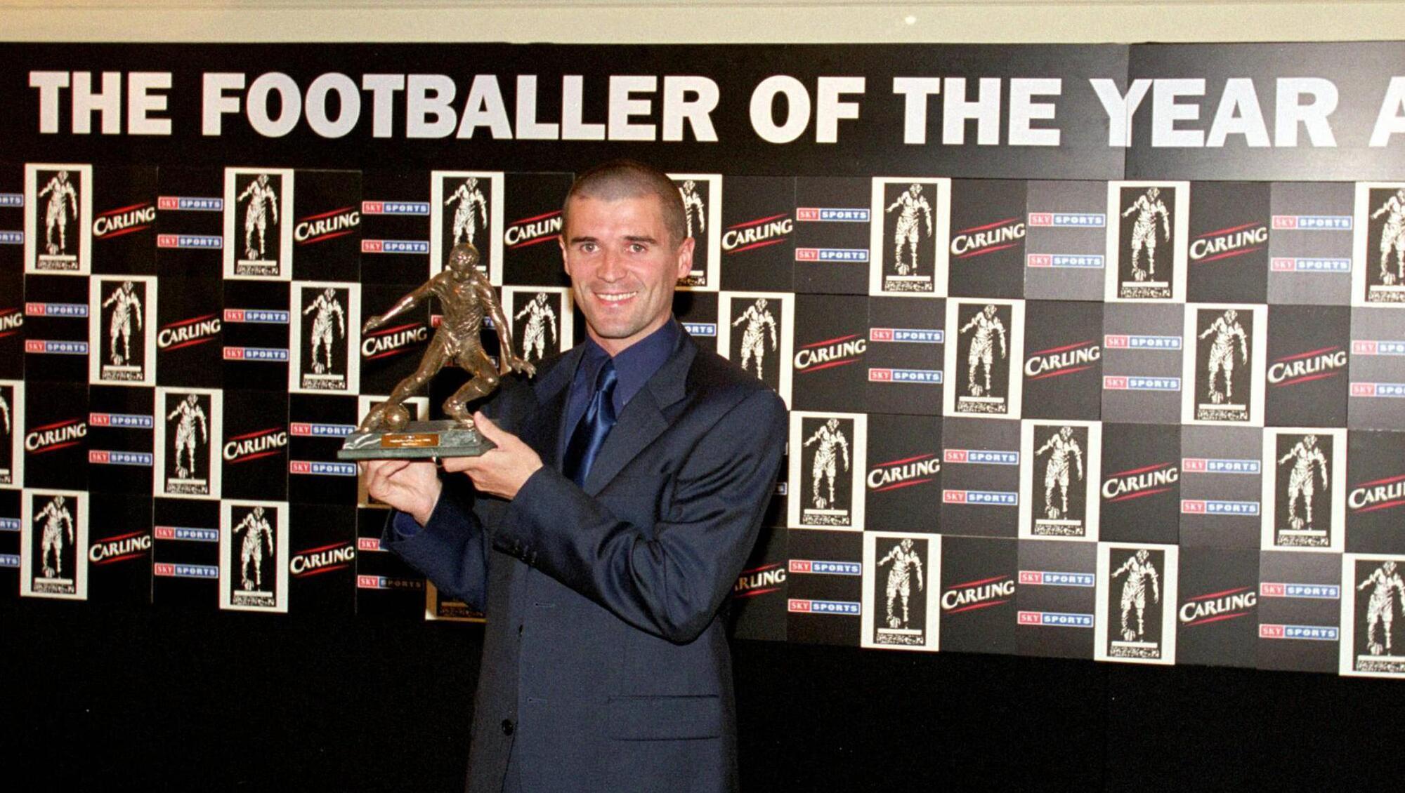 Footballer of the Year: 'We don’t always get it right, but rarely get it wrong'