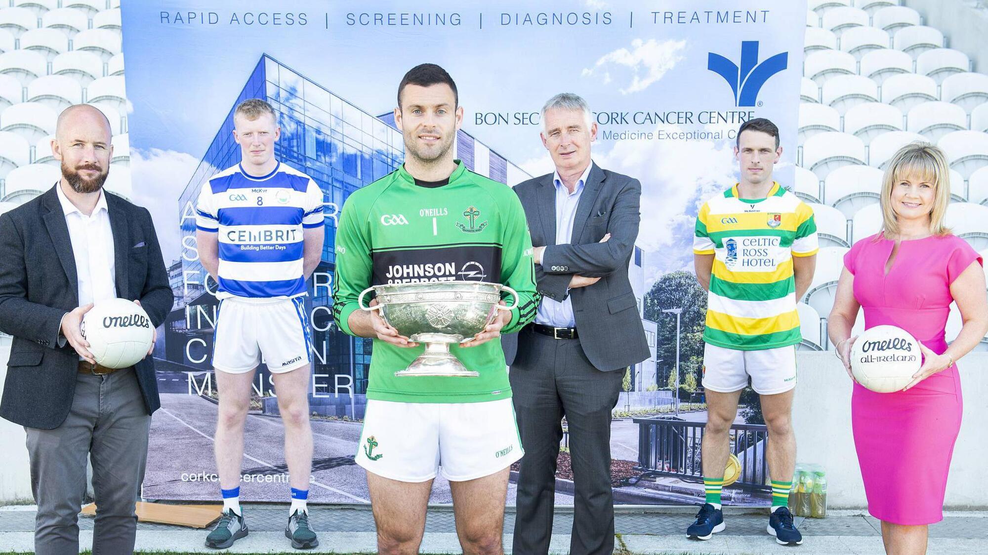 Micheál Aodh Martin relishing club ‘certainty’