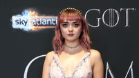 Game of Thrones Premiere - Belfast