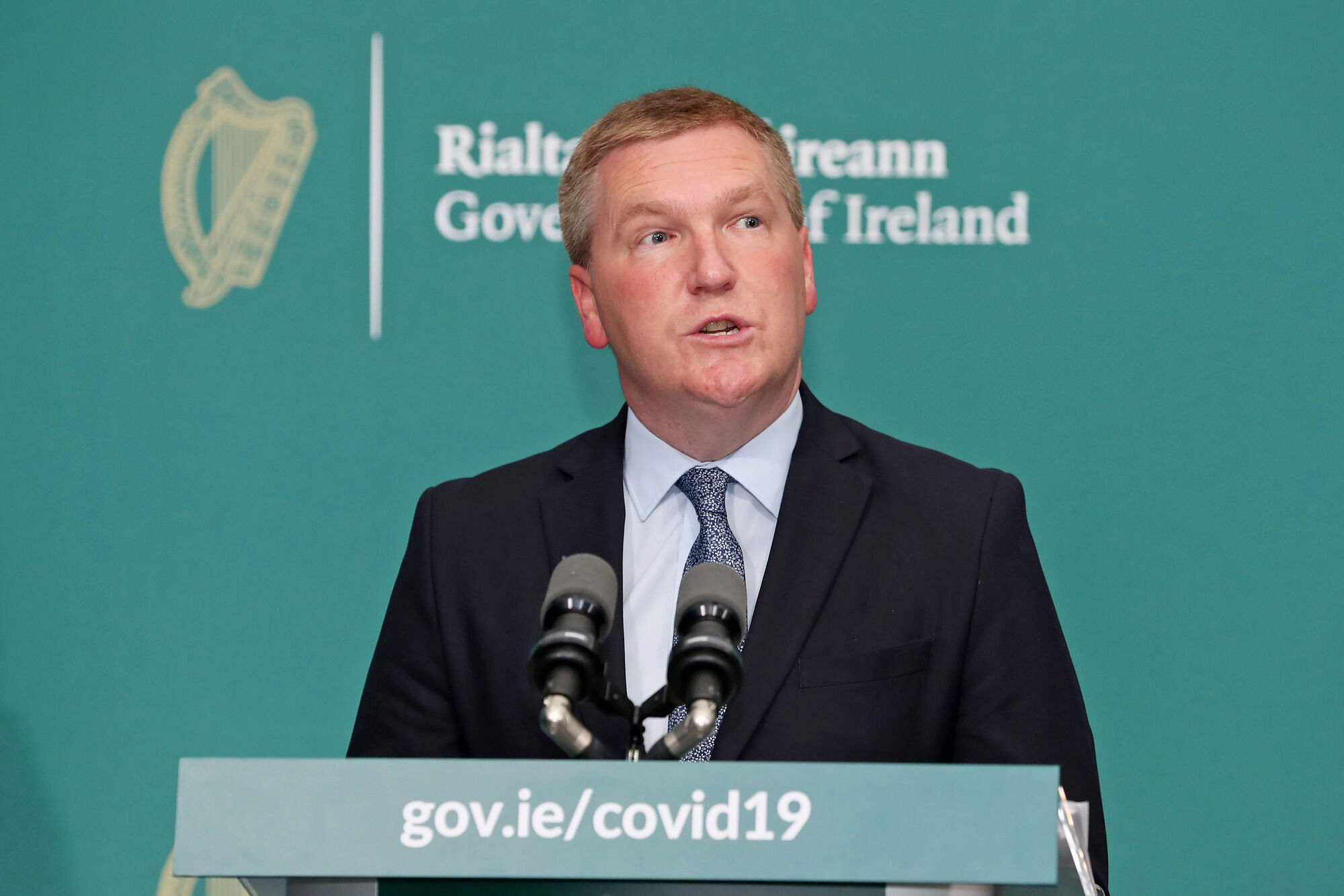 Ministers defend €16,000 pay rise for ‘super’ junior minister