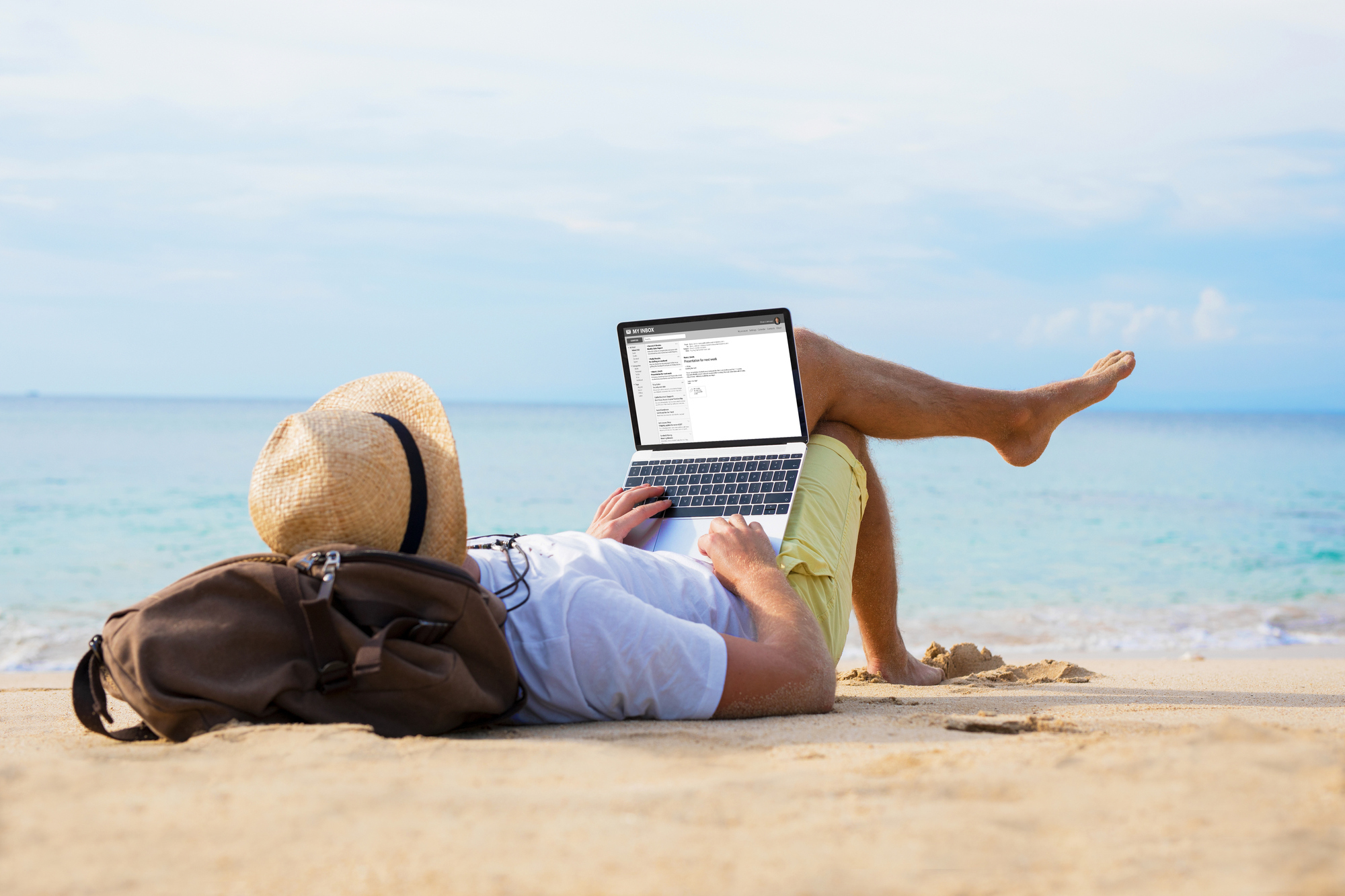 What are ‘remote working visas’ – and which countries are offering them?
