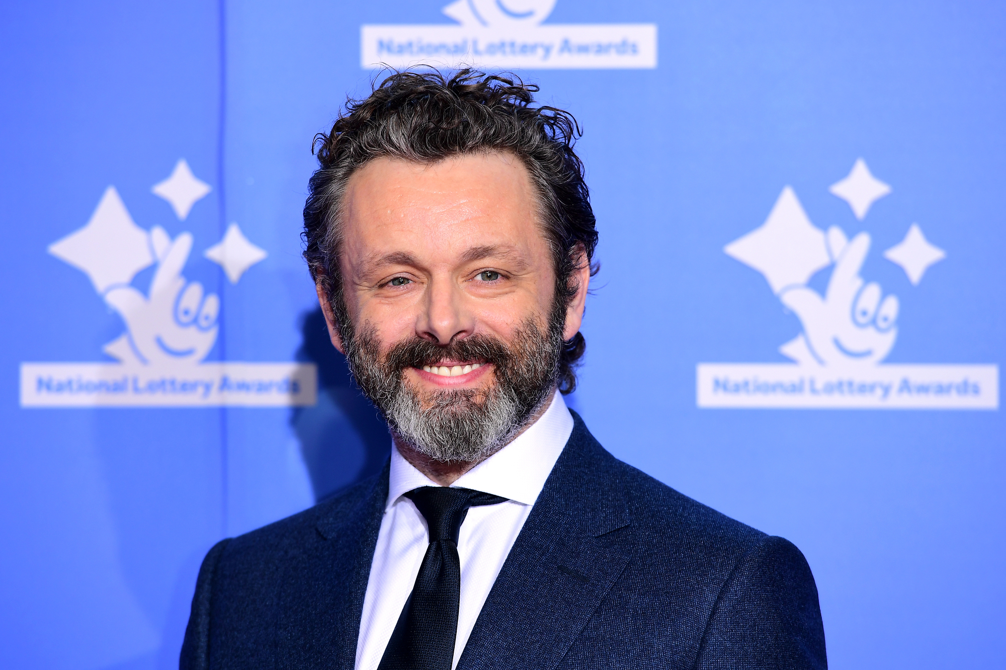 Michael Sheen: Our culture is obsessed with serial killers