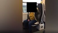 Deafblind woman and sister verbally abused for removing face covering on UK train