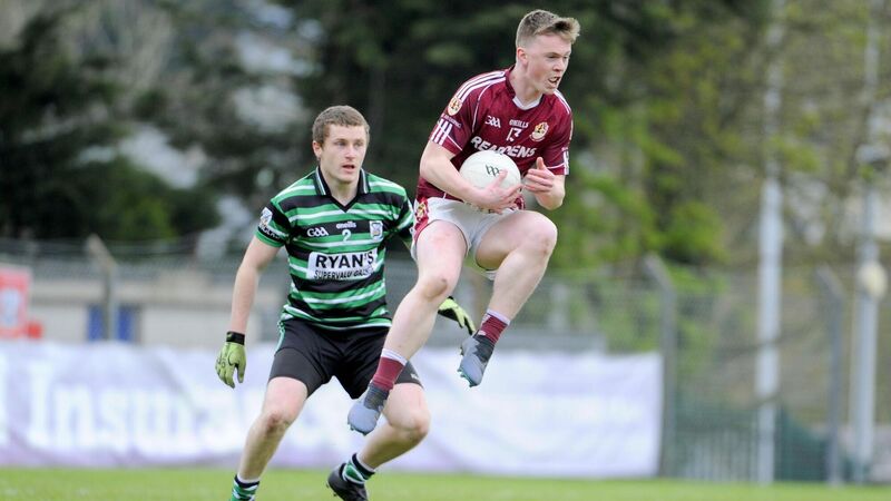 Watch live: Bishopstown face Douglas at Páirc Uí Rinn