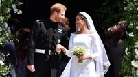 Duke and Duchess of Sussex book