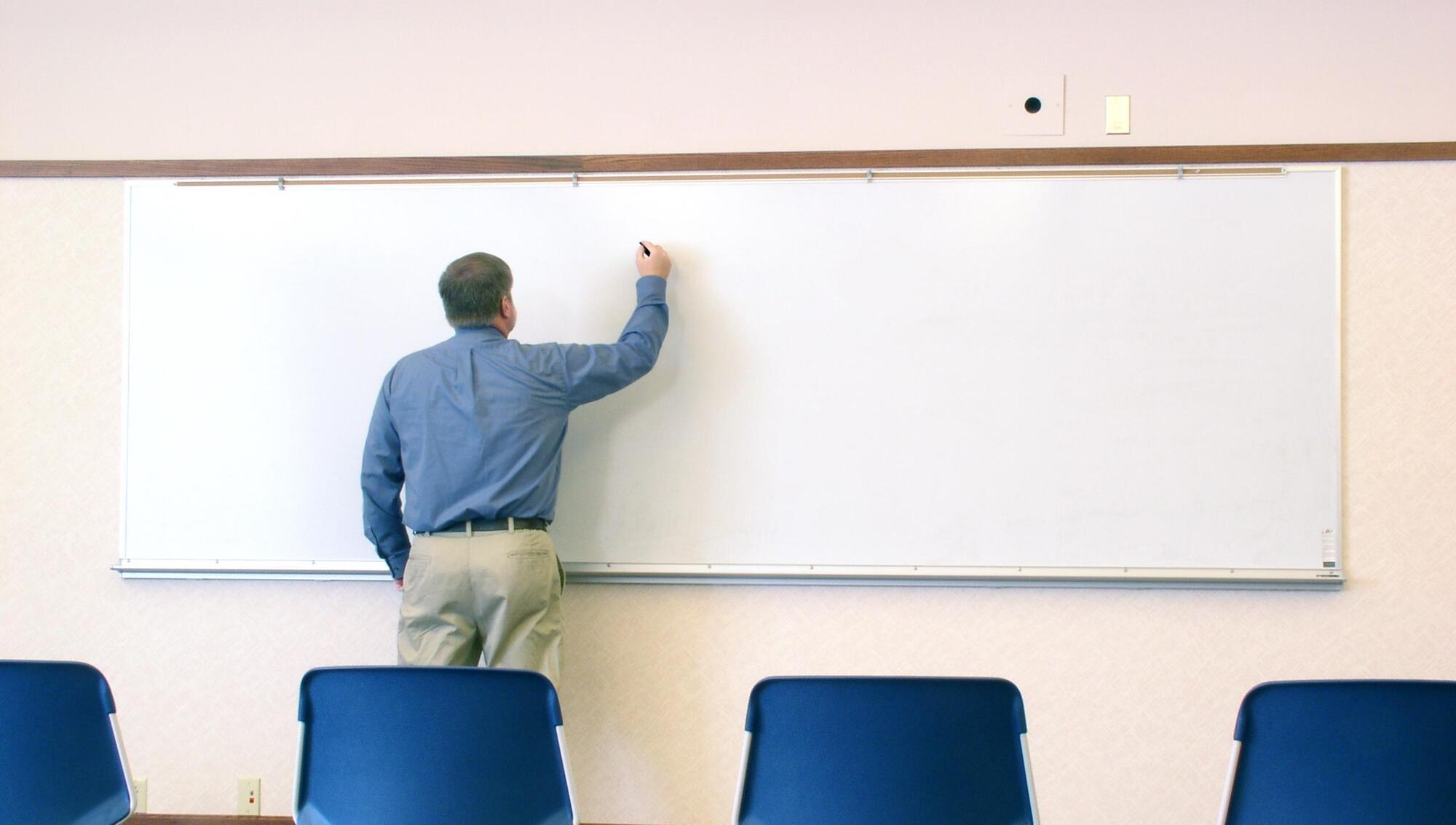 Children and adults will need to take precautions when schools re-open - WHO