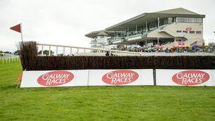 Galway Racing Festival - Day 1