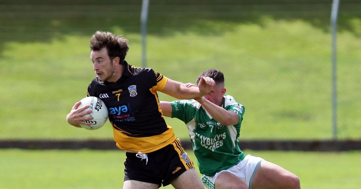 Welldrilled Fermoy punish wasteful Dohenys