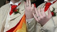 Official confirmation expected on gay marriage referendum