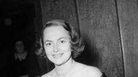 Film - Olivia de Havilland - Theatre Royal, London