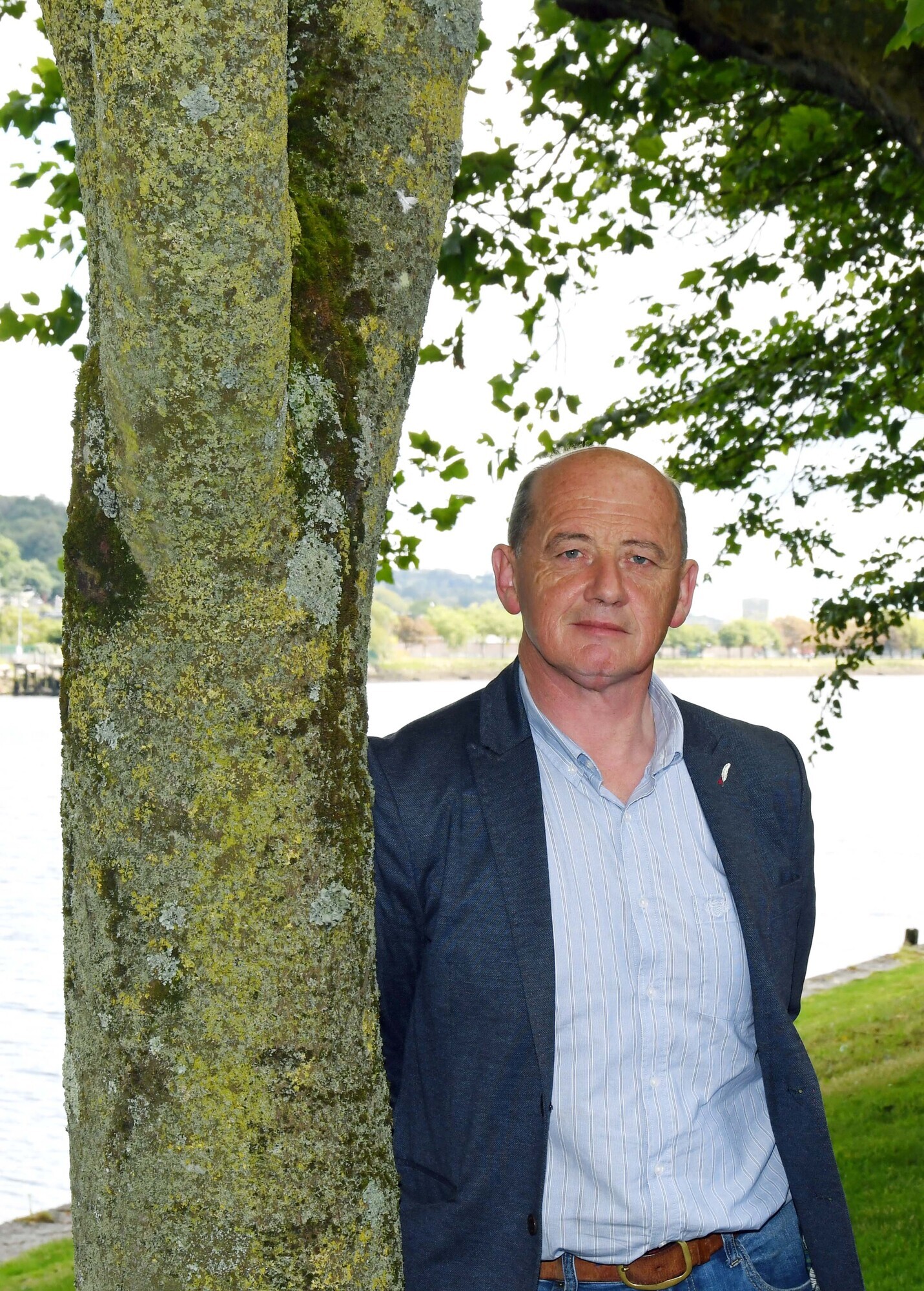 Niall Cahalane: If you’re not into it in the first 10 minutes an All-Ireland just passes you by