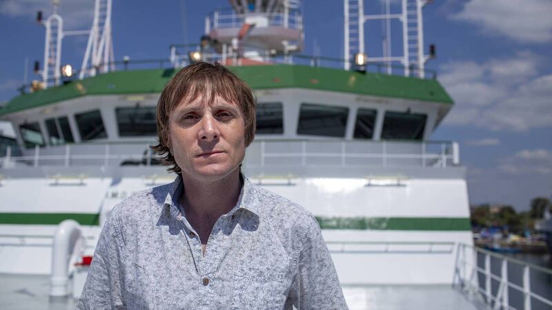 Why are our oceans so important, and what can we do to keep them safe?