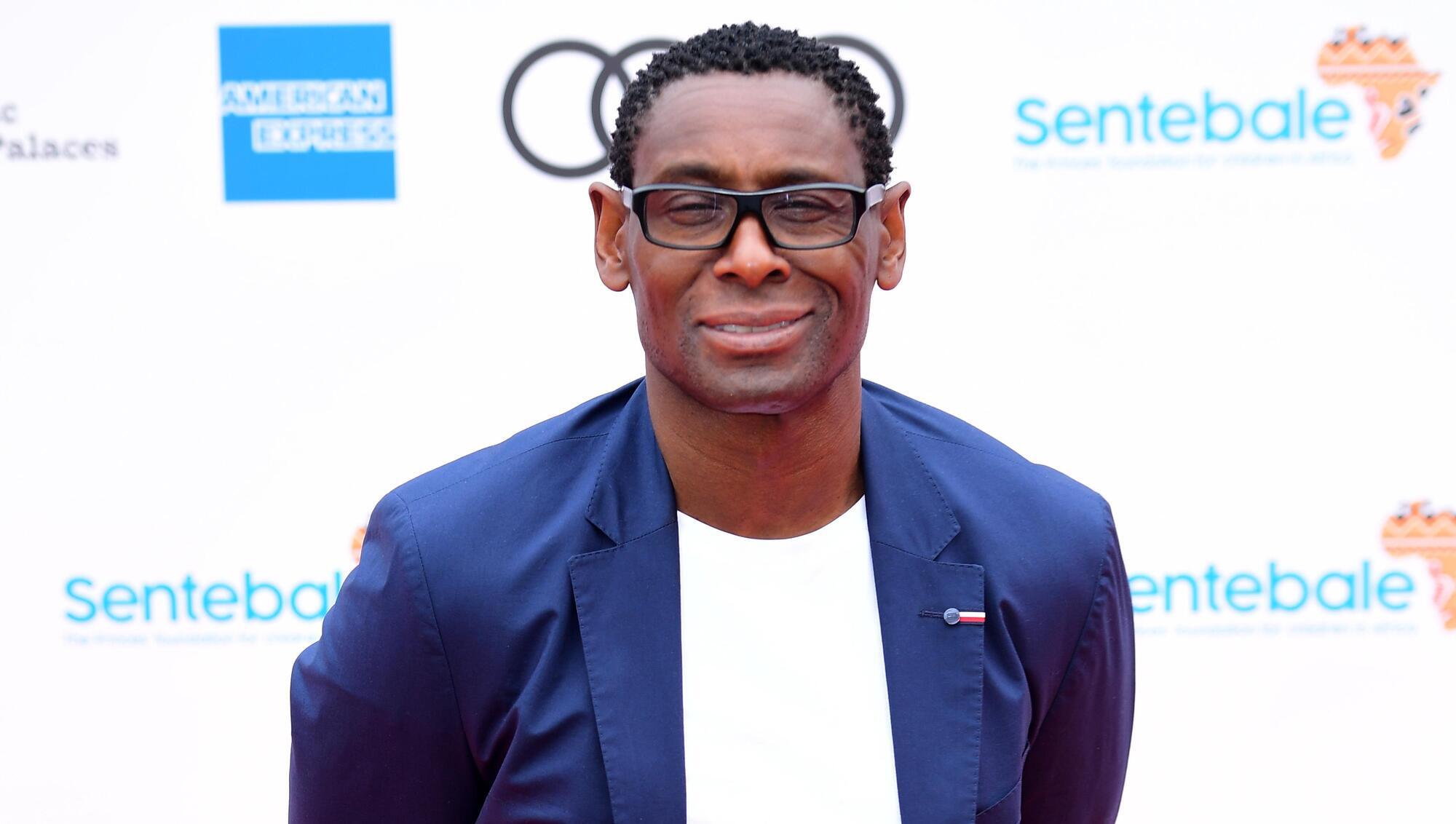 David Harewood: The UK's television & film industry is 'not here' to support Black actors