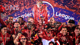 <p>Liverpool will look to retain their Premier League title in 2020/21 – but what will the summer hold for their rivals?</p>