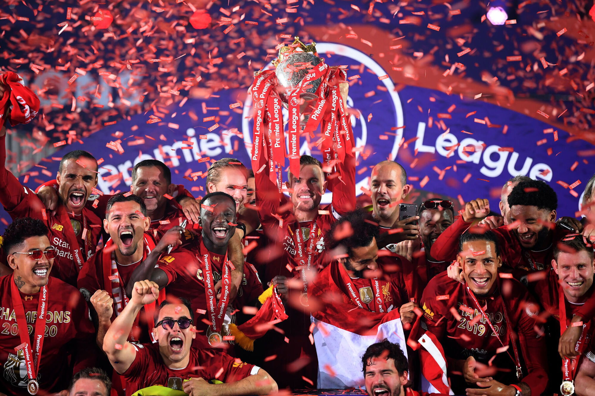 What to look out for in the 47 days until Premier League's return