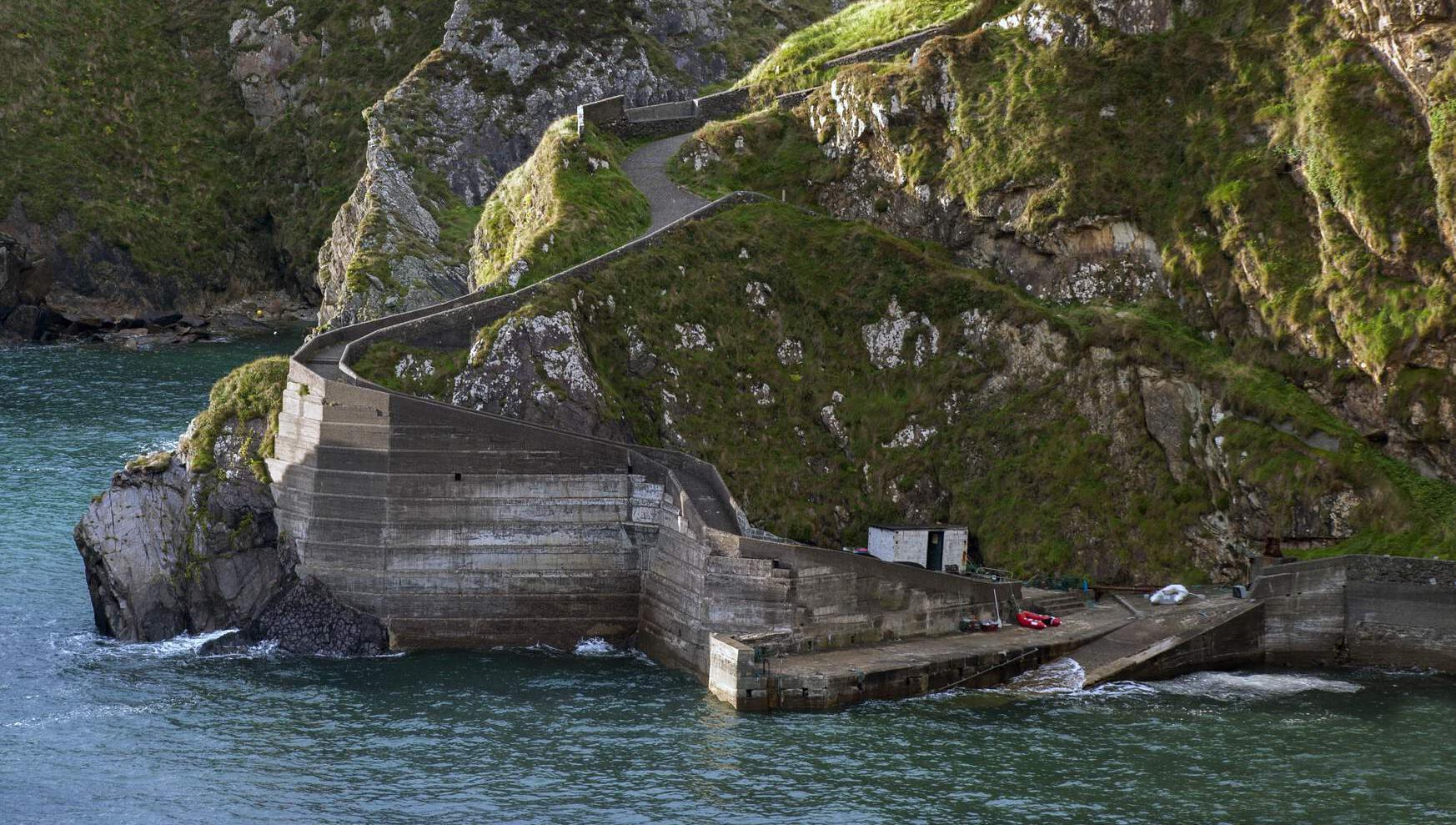 Explore your shores: The best holidays on the coast in Ireland