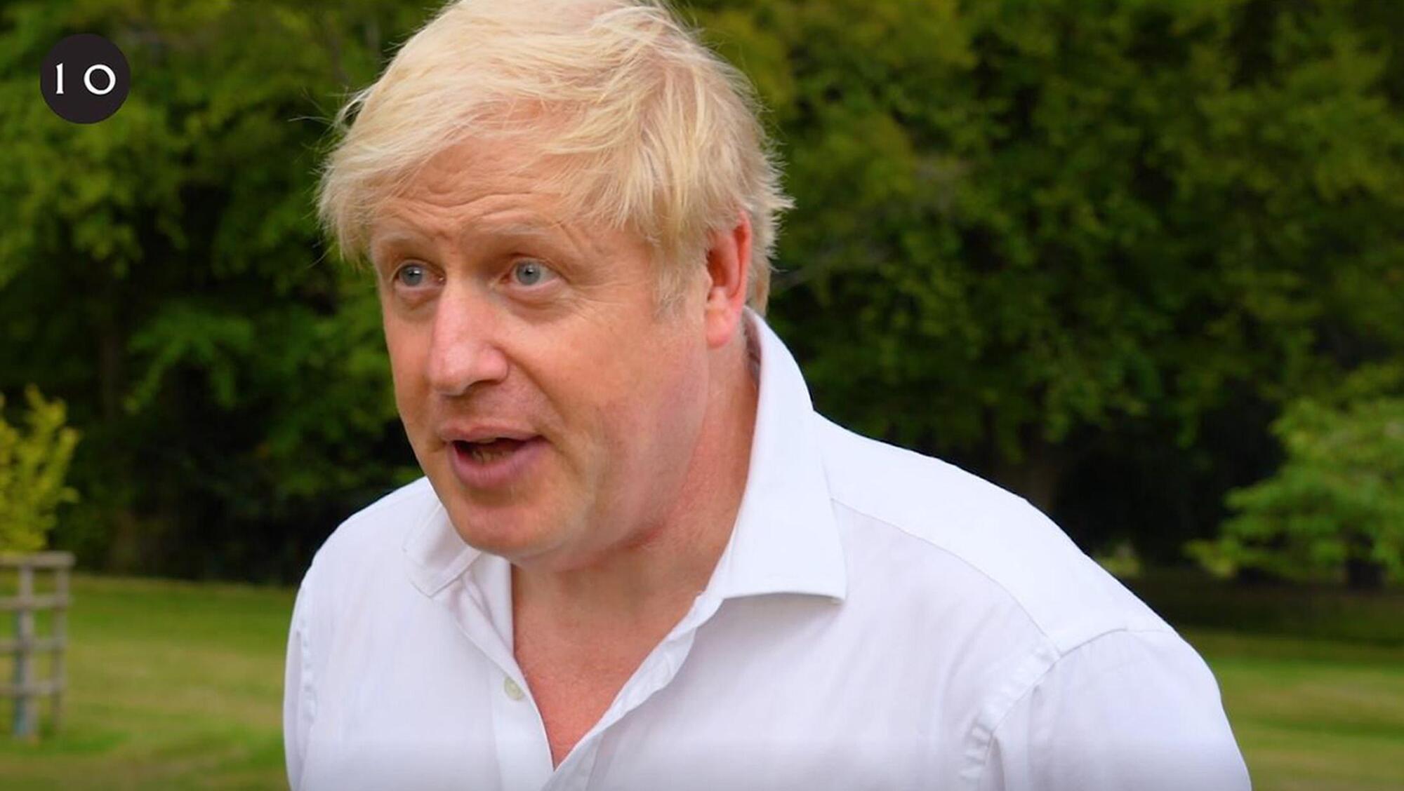 Letter to the Editor: Leo should take a leaf from Boris' book