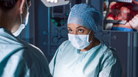 BBC medical drama Holby City resumes filming with Covid-19 special