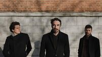 The Coronas: Sharing a name with a virus is a mixed blessing 