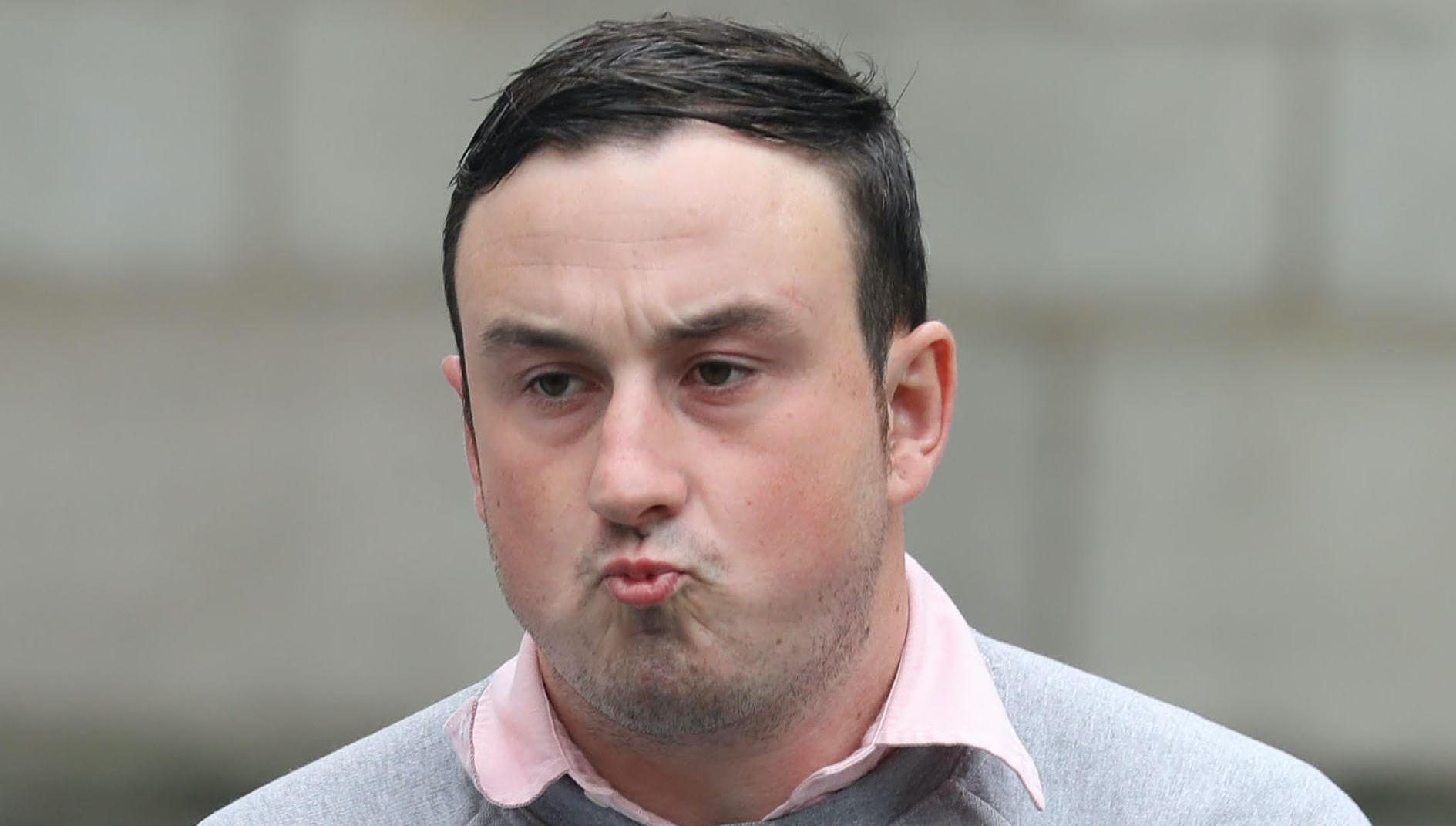 Aaron Brady's defence claims trial witness 'might have had a lot of motives to make things up'