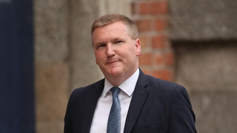 Super-junior pay increase 'made out to be more than it was' - McGrath Super-junior pay increase 'made out to be more than it was' - McGrath