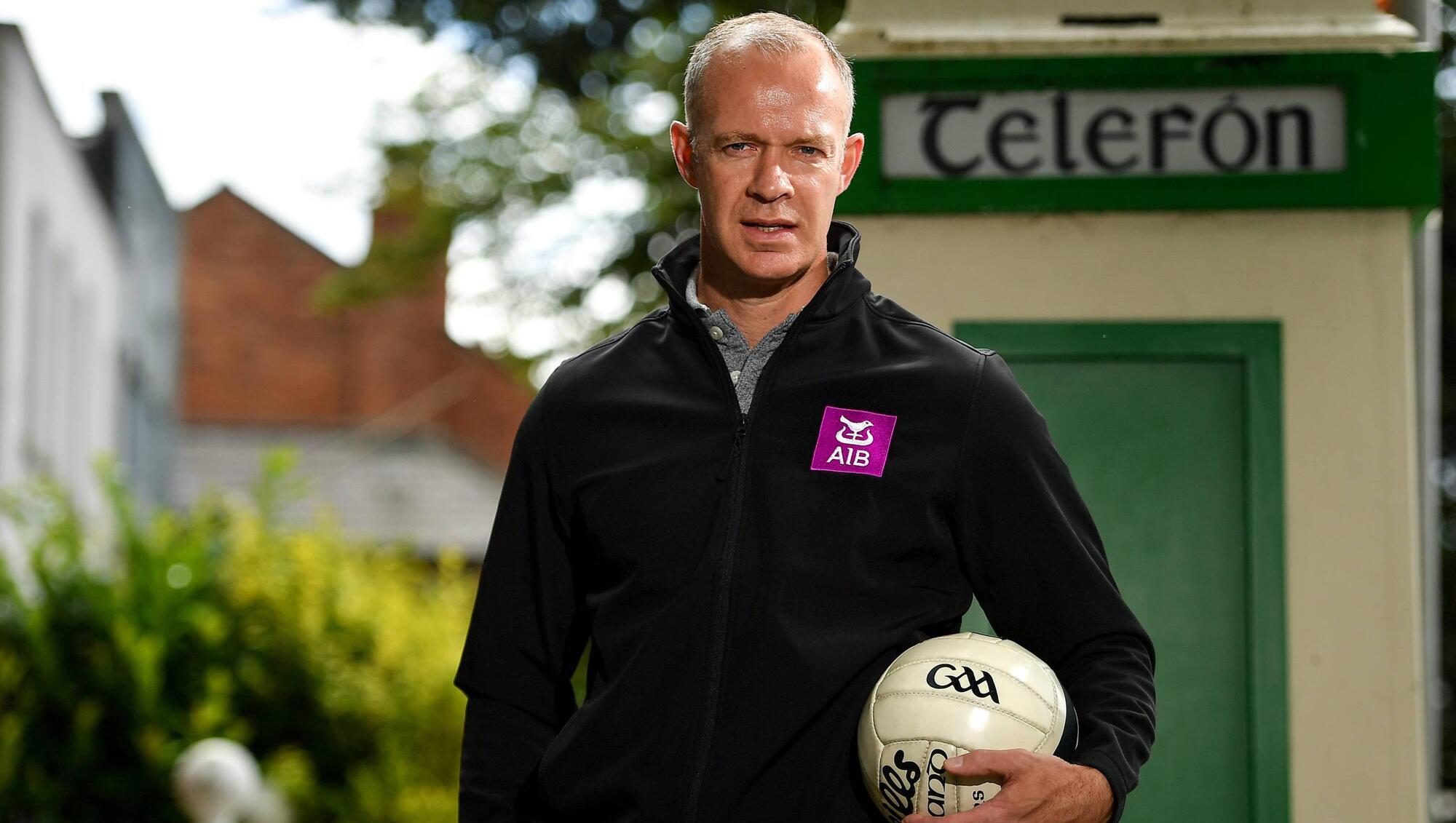David Brady: GAA must be 'careful what we wish for' on crowd limits