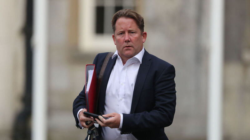 Government accused of misusing constitution with new rent legislation Government accused of misusing constitution with new rent legislation
