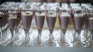 Testarticle statistic frontend