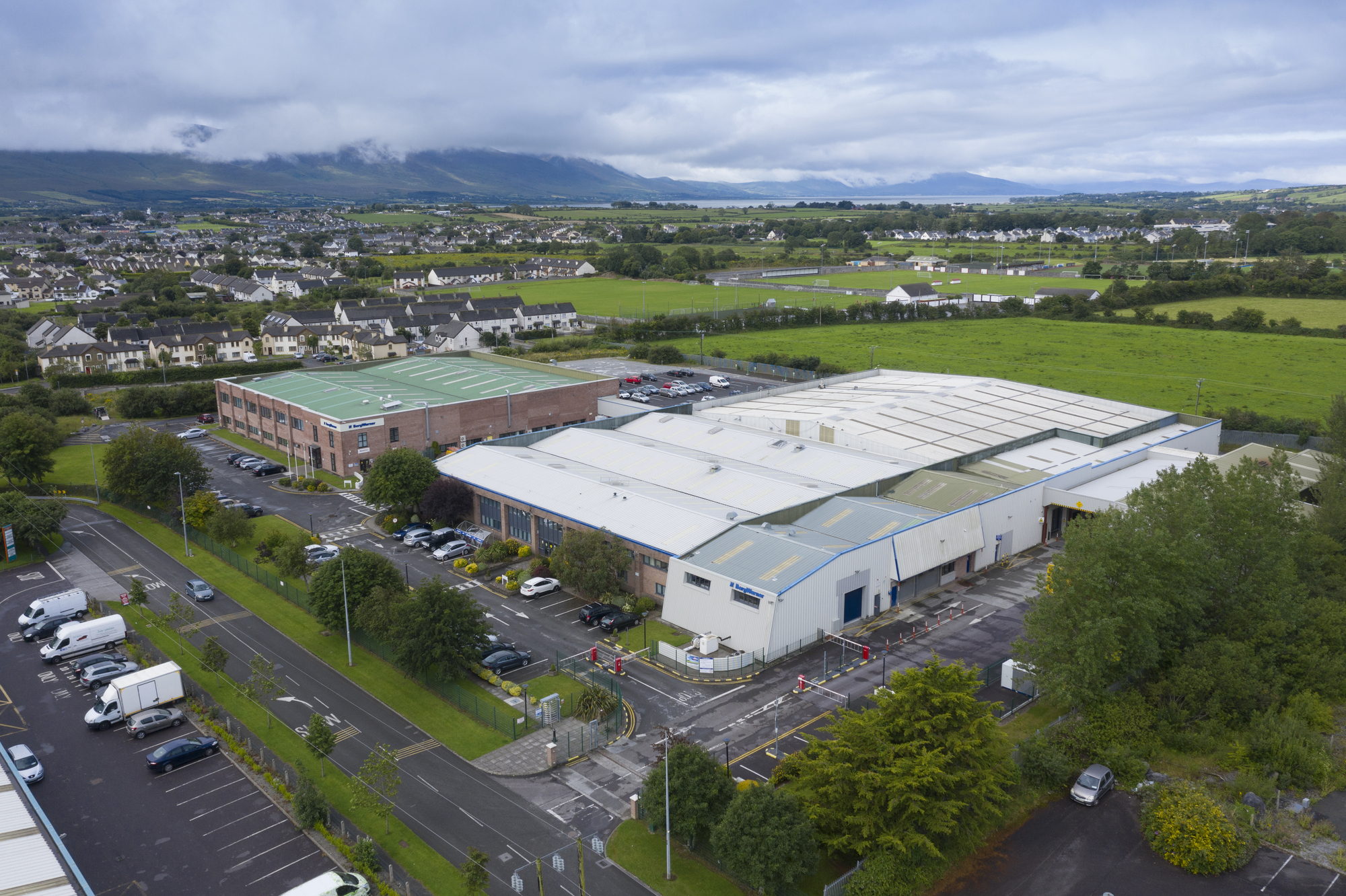 More than 200 jobs to go at Tralee's BorgWarner factory