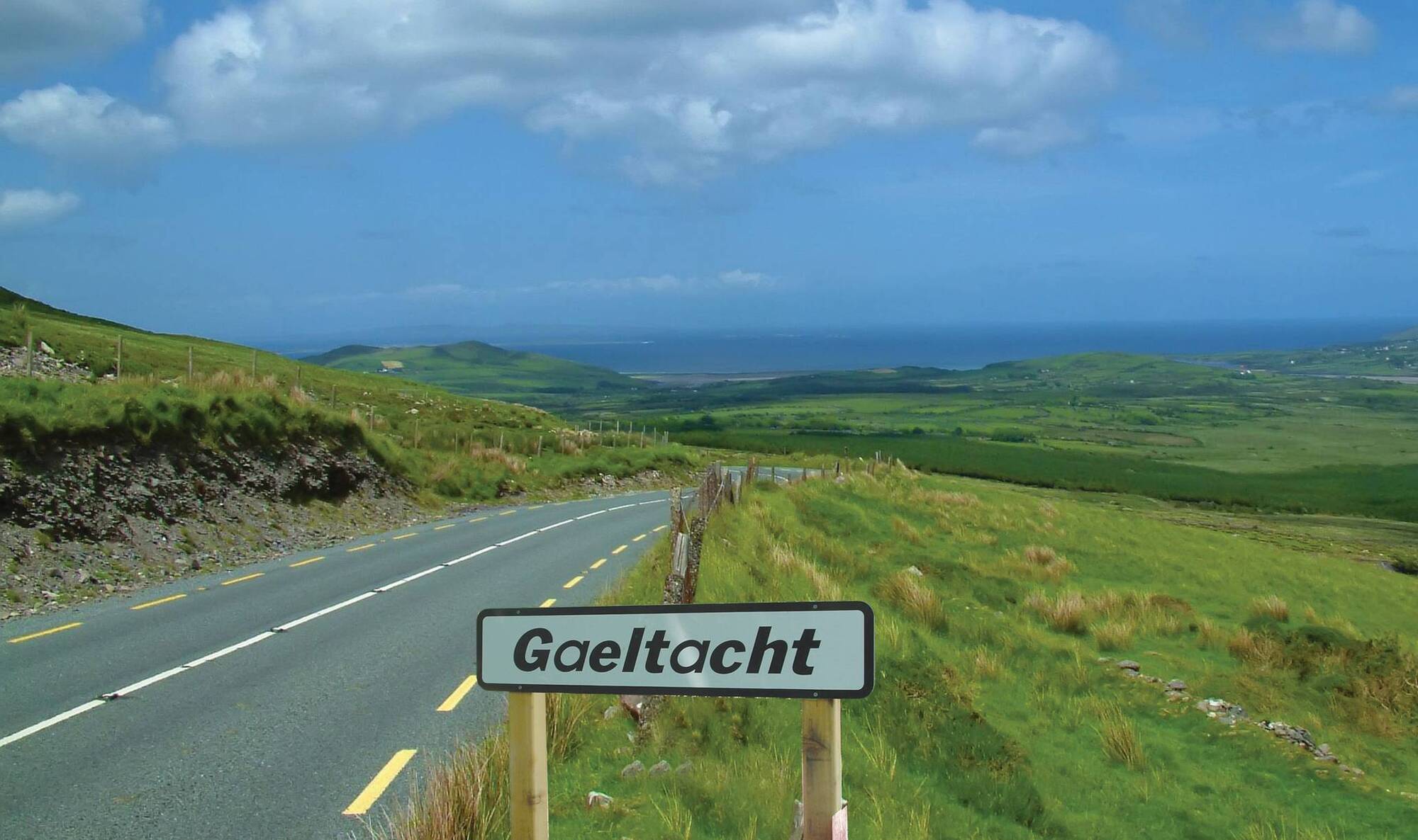 Bid to quash planning for  proposed development in  Gaeltacht