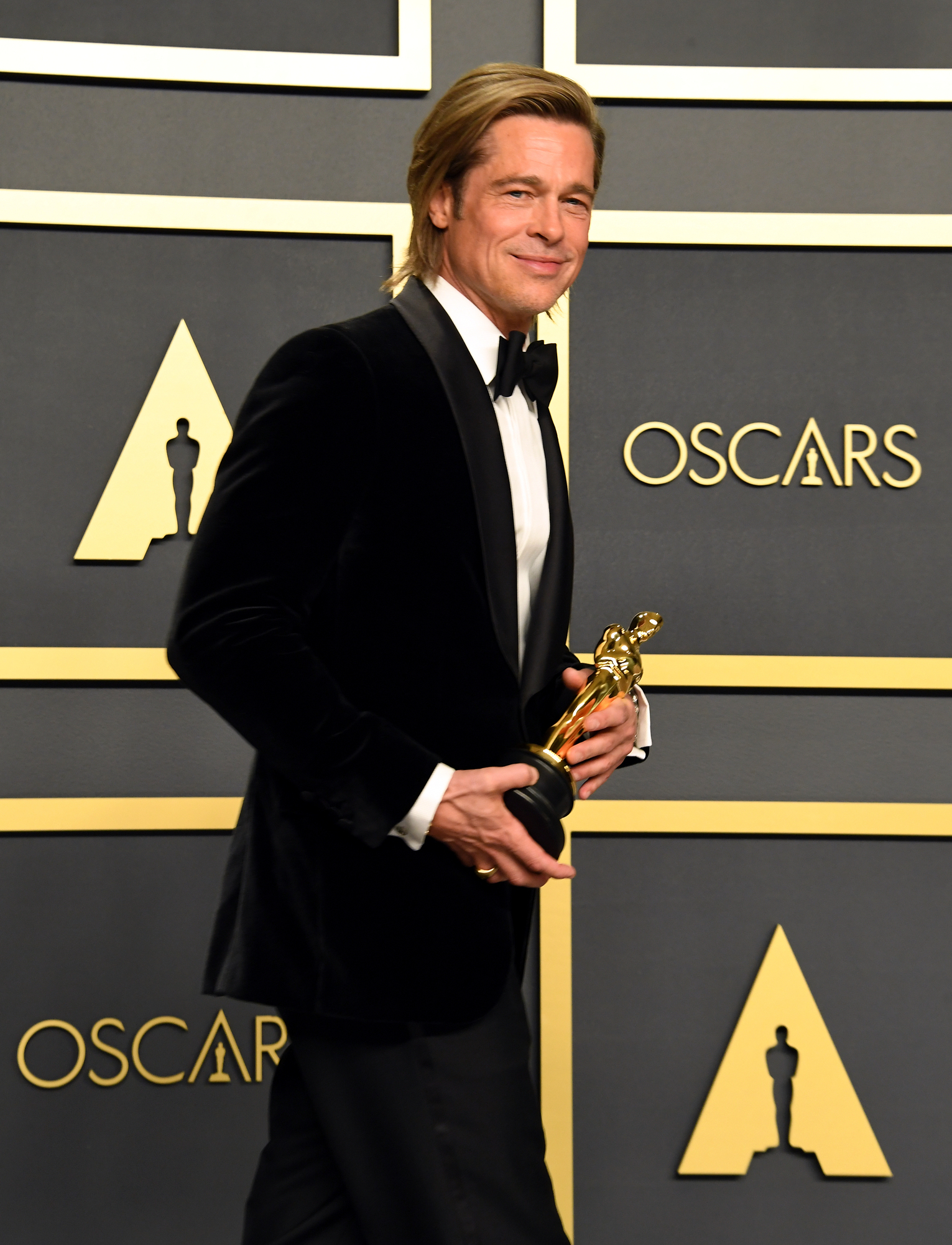Brad Pitt scores Emmy nomination for Saturday Night Live appearance