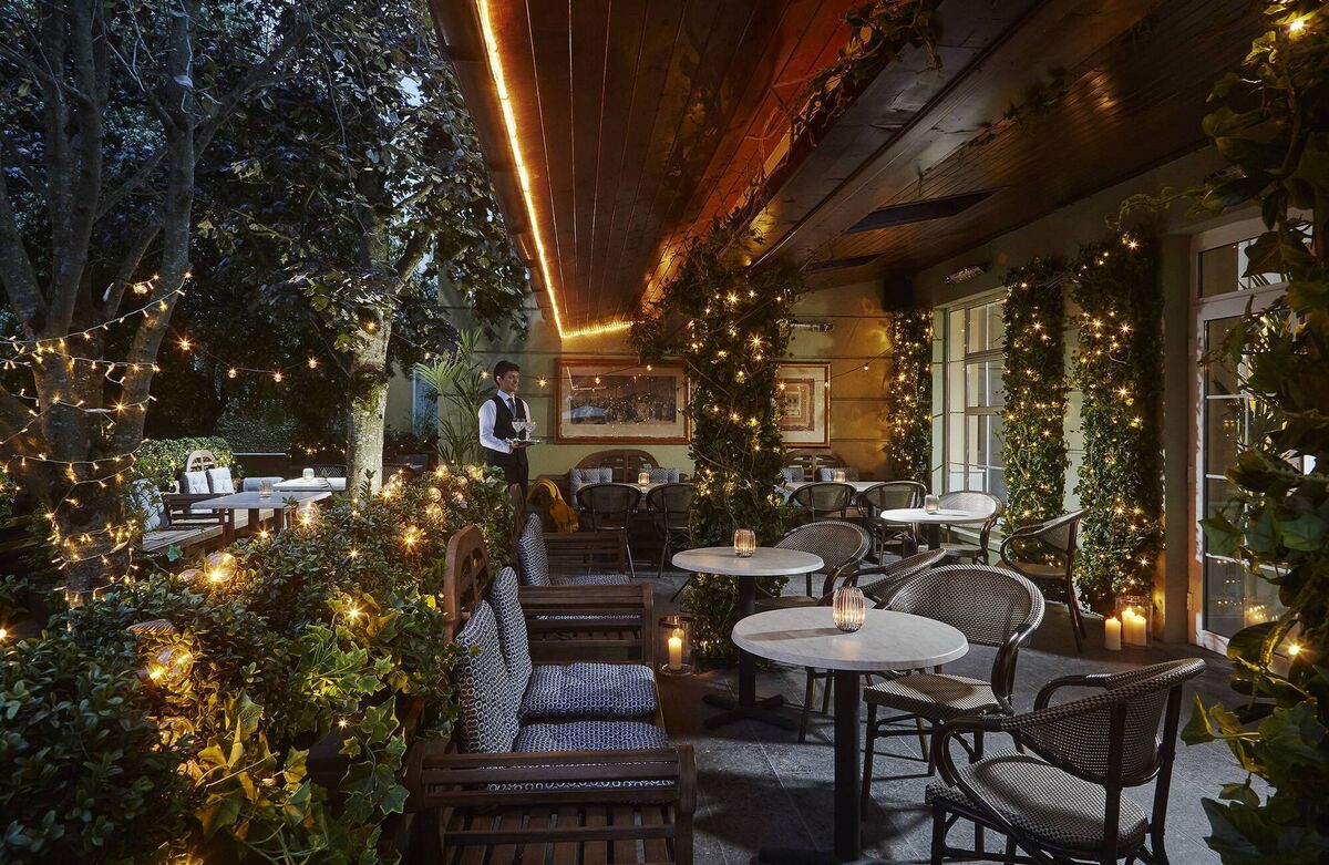 Dungarvan - a prime setting for the great outdoors