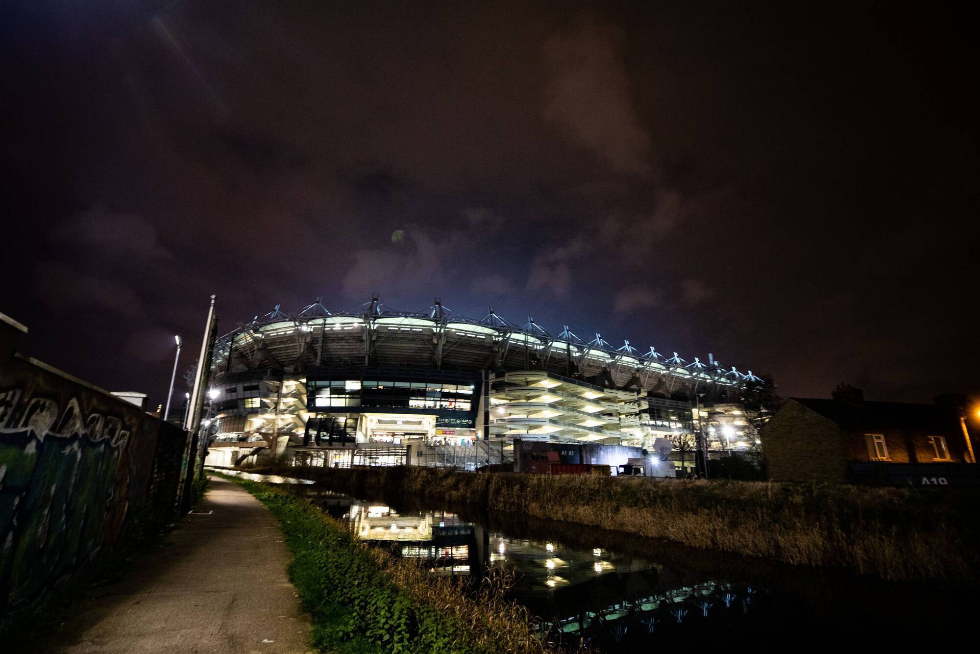 The GPA will also by hit by the GAA's loss of revenue due to the coronavirus shutdown. Picture: INPHO/Bryan Keane