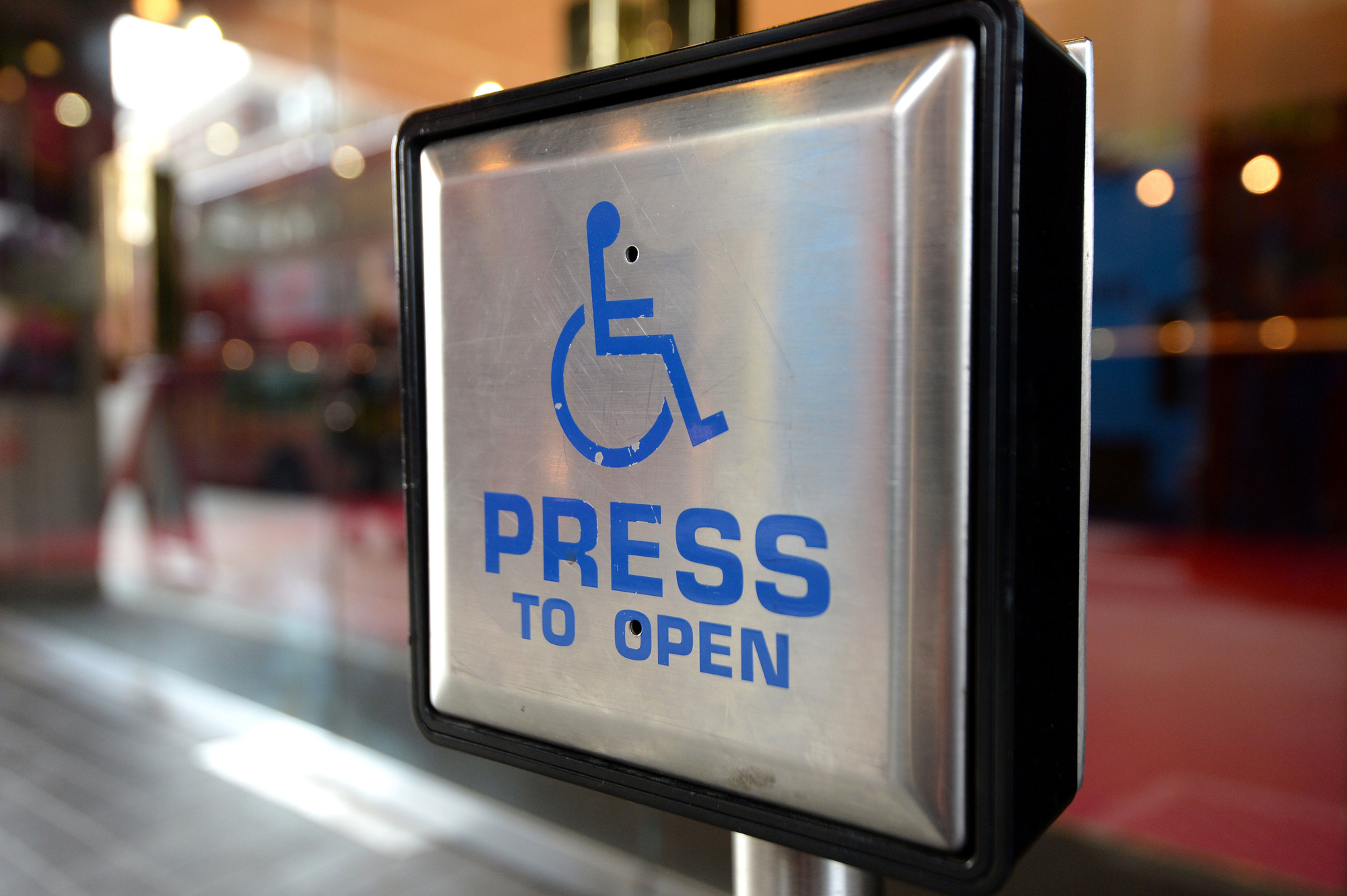 Micheál Martin pledges a timetable for return of disability services